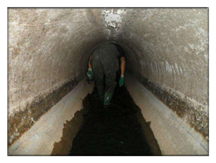 福绵管道高压清洗