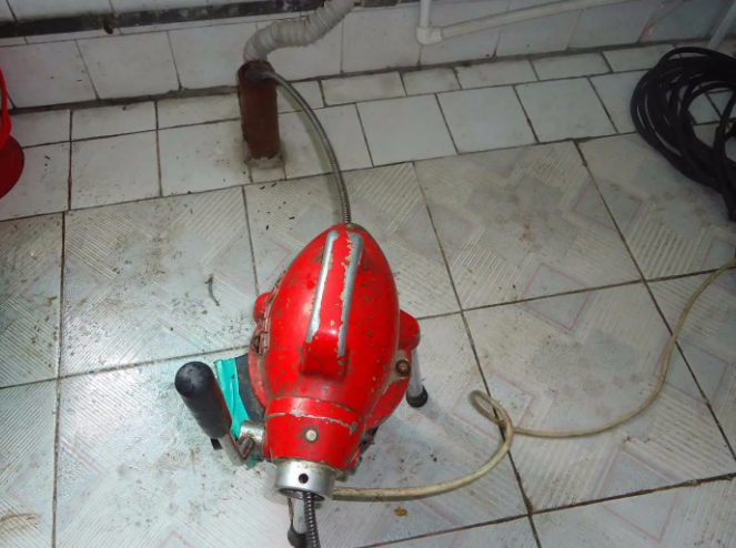 福绵下水道疏通