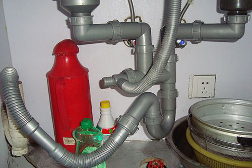 福绵下水道疏通要多少钱？
