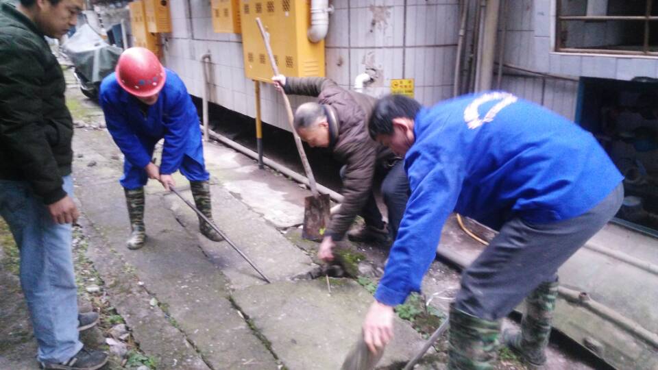 福绵清掏化粪池、管道疏通一站式服务<高效><技术><可靠>