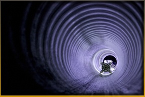 福绵UVCIPP紫外光固化修复工艺特点和施工工艺